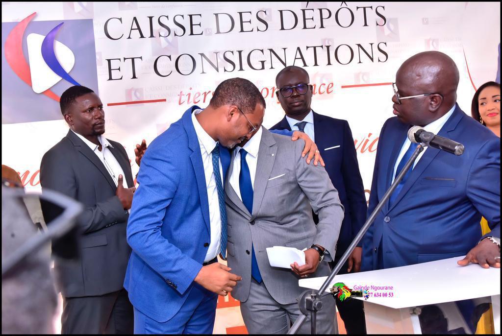 Scandale de la SECAM : Mame Boye Diao dénonce une manipulation et apporte des précisions avec « ses preuves »