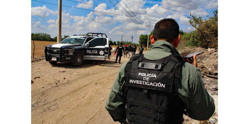 Mexique : 56 cadavres découverts dans des fosses clandestines