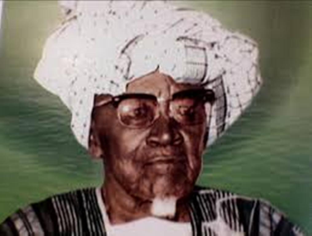 Magal Kazzu Rajab : Touba célèbre Serigne Fallou Mbacké