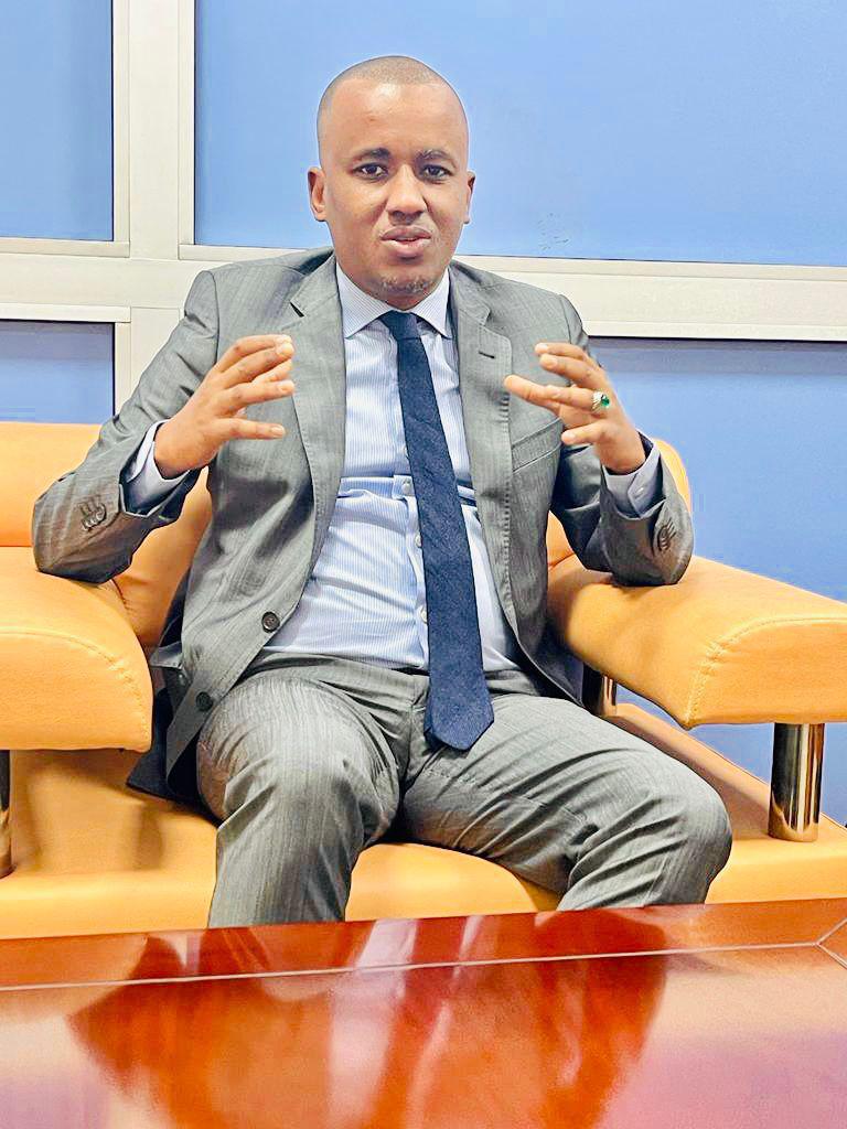 Tribunal de Dakar : Oumar Sow réfute les accusations et se défend « j’ai juste riposté contre Pastef »