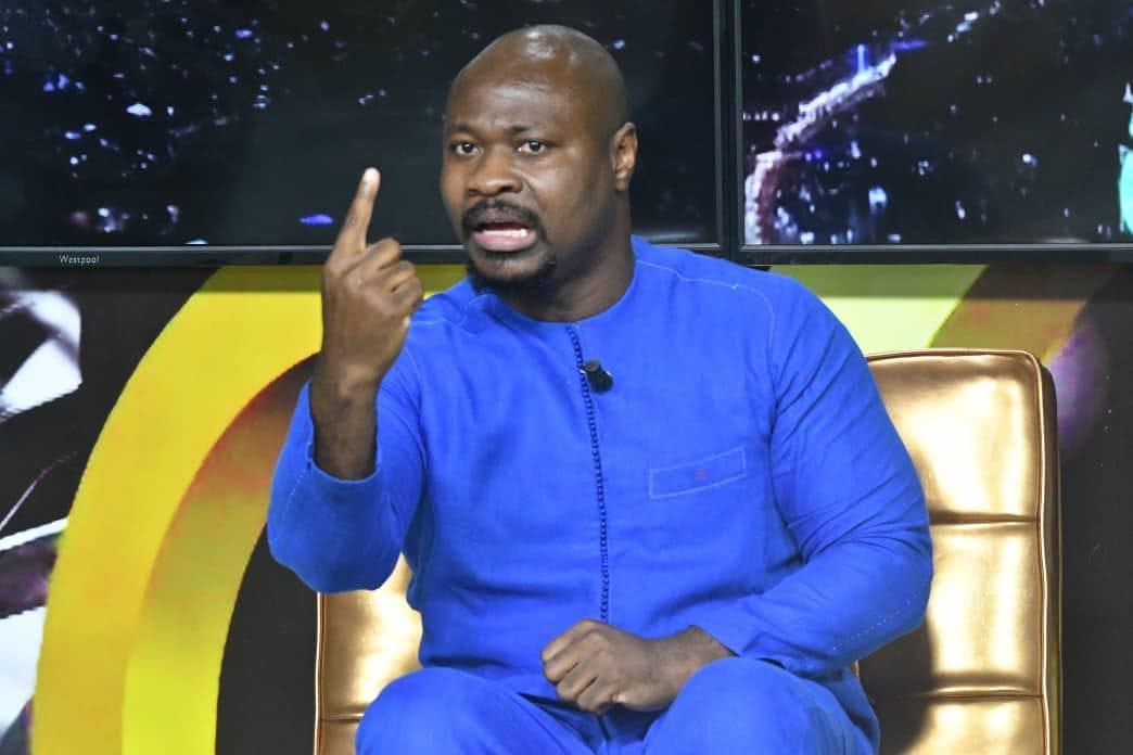 Guy Marius Sagna dénonce l’exploitation des minerais congolais par le Rwanda