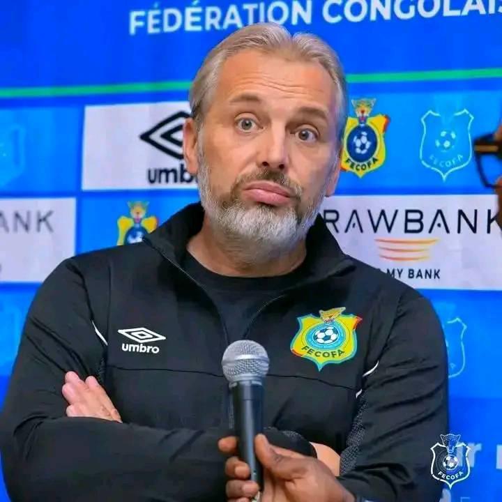 Sebastien Desabre sur le tirage de la CAN 2025 : « le Sénégal reste le favori du groupe D »