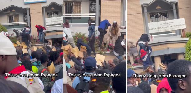Migration circulaire Espagne-Sénégal : le Collectif des Organisations de la société civile exprime des réserves sur la gestion du programme 