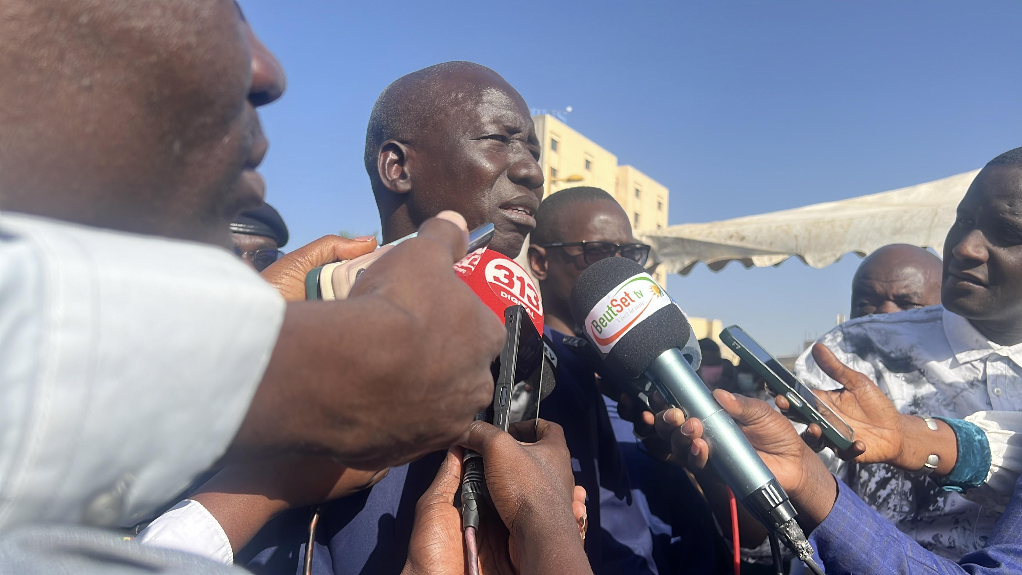 Sénégal : lancement d’une opération spéciale d’enrôlement pour la carte nationale d’identité et le passeport