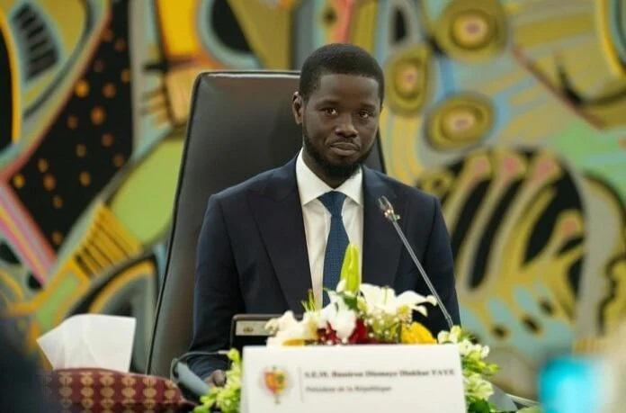 Violences dans les « Navétanes » : le Président Diomaye Faye veut une réforme du championnat populaire 