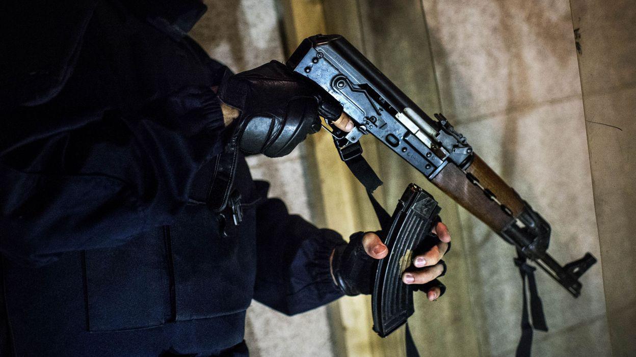 Braquage à la Kalachnikov à Goudiry : un commerçant et ses employés pris dans un guet-apens sanglant