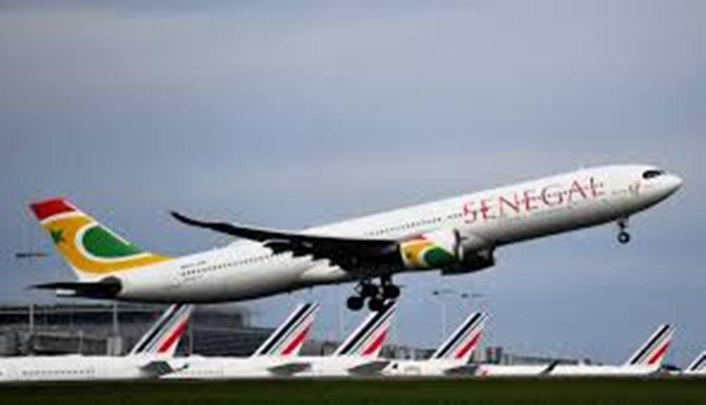 Air Sénégal: démantèlement d'une mafia autour des billets d'avion destinés au personnel