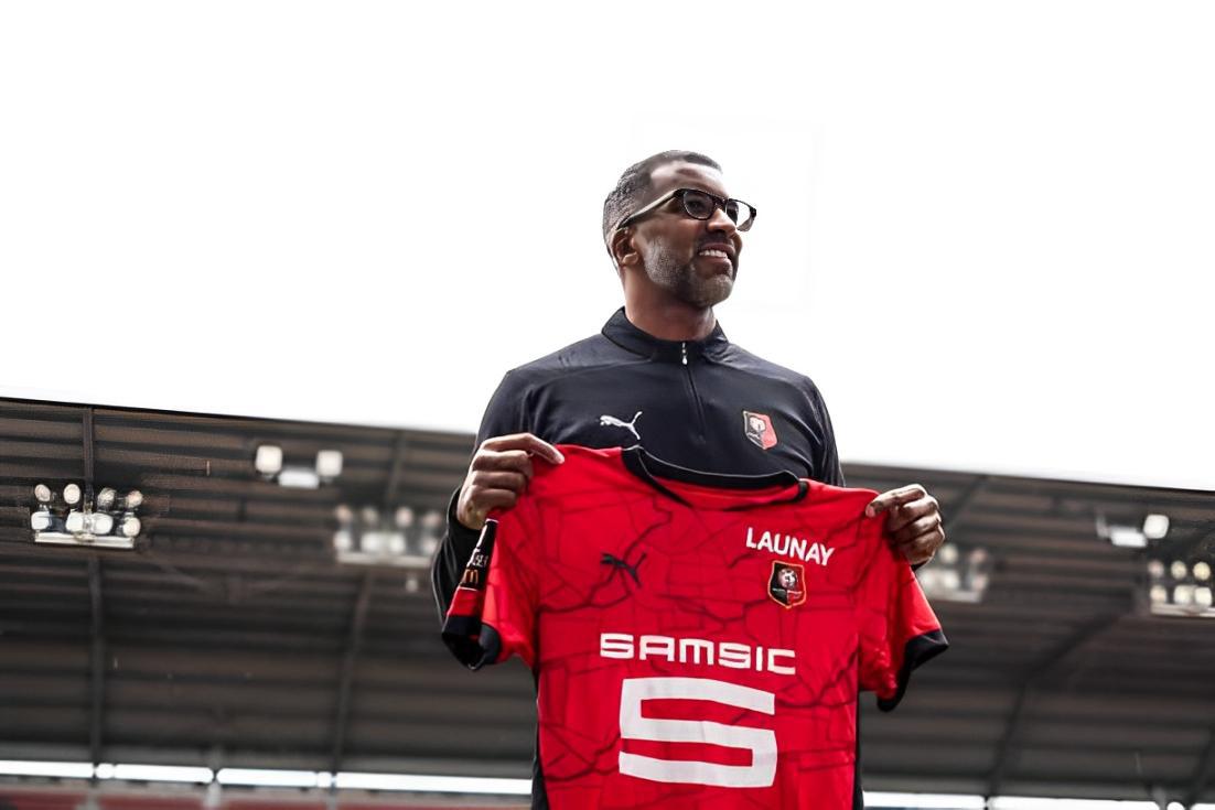 Ligue 1 : Habib Beye dévoile ses plans pour redresser le Stade Rennais