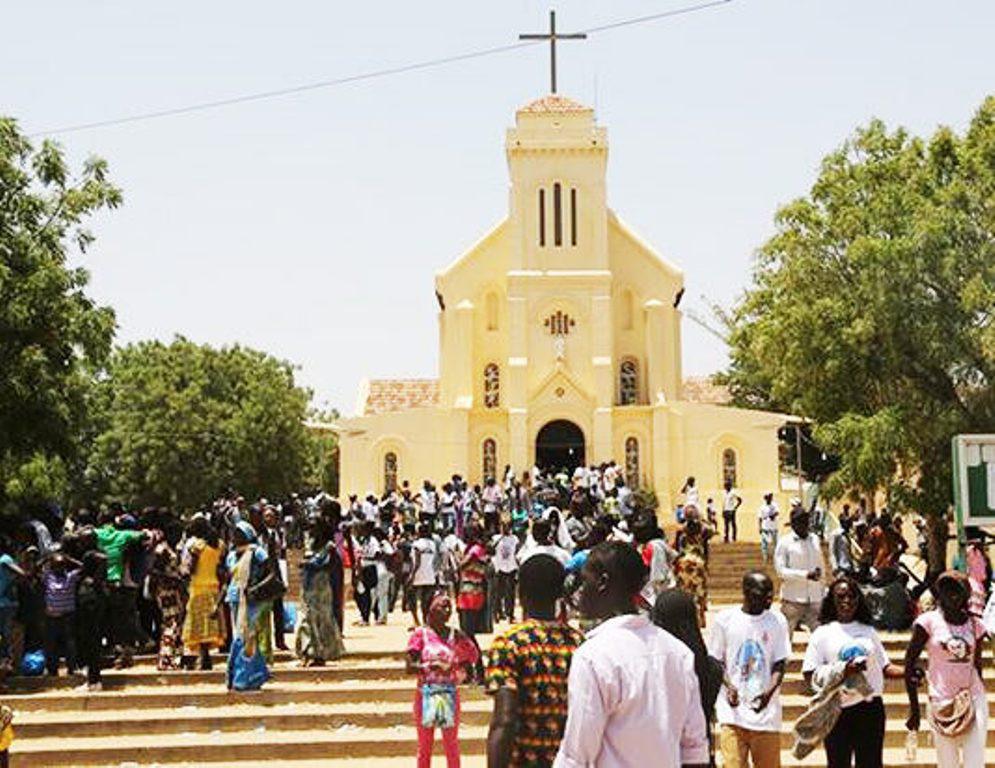 9e journée nationale de "SETAL SUNU REEW" : l'Église catholique invite les fidèles à s’impliquer à la mobilisation citoyenne