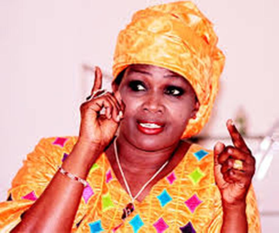 Bargny : Ngoné Ndoye, Directrice exécutive de FEMIDEC, évoque les causes profondes de la migration
