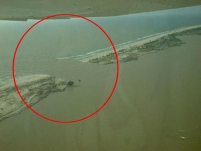 "Mise en place d'un comité de pilotage pour gagner des terres sur la brèche de Saint-Louis", Oumar Gueye