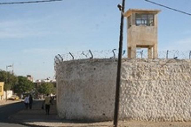 Evasion à Rebeuss: comment Baye Modou Fall s'est fait la malle