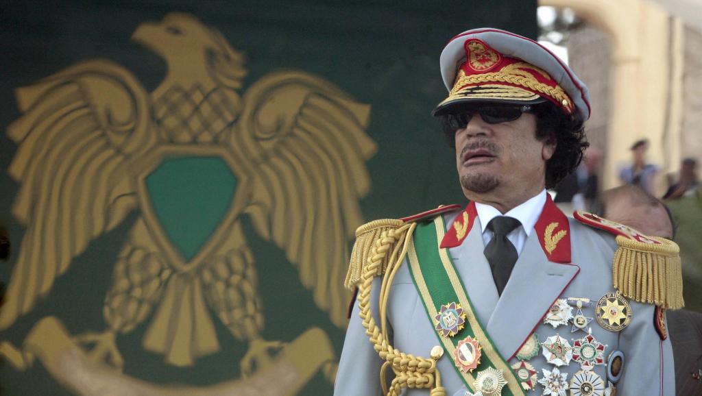 Libye: que sont devenus les enfants Kadhafi ?