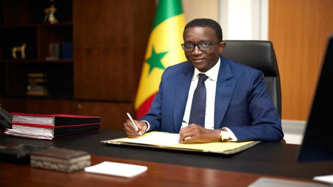 Probable levée de l'immunité parlementaire d'Amadou Ba : ses soutiens dénoncent une tentative de musellement de leaders politiques