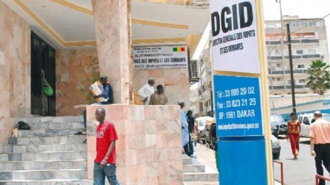 Fiscalité : la DGID fixe l’échéance du premier acompte de l’IS et de l’IR au 17 février 2025