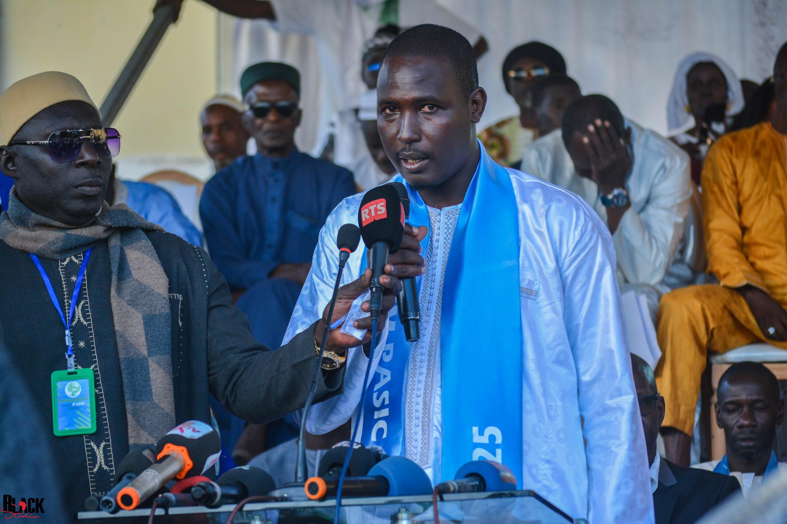 Ville de Rufisque : lancement du forum PASIC pour dynamiser les initiatives communautaires