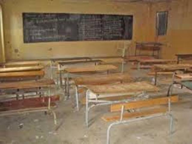 Fatick: en rogne, les élèves du Lycée Coumba Ndoffène Diouf boudent les classes