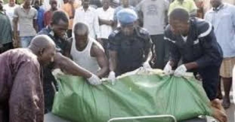Un cadavre déterré: encore une profanation de tombe au cimetière de Pikine
