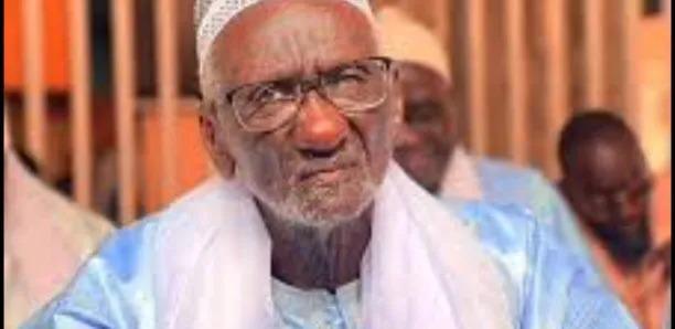 Darou Moukhty : Serigne Khalid Mbacké succède Serigne Bassirou Mbacké Anta Niang