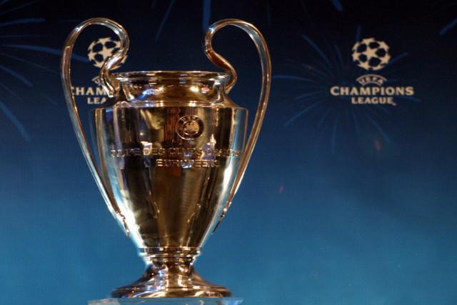 Ligue des champions: le programme du mercredi