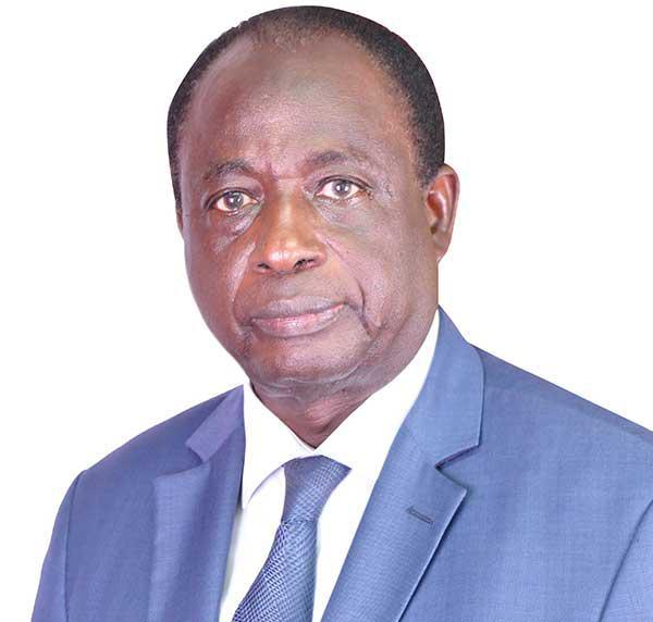 « Depuis que l’État a récupéré les usines de la Sotexka, je suis dans des difficultés » (Ibrahima Macodou Fall, directeur de la NSTS )