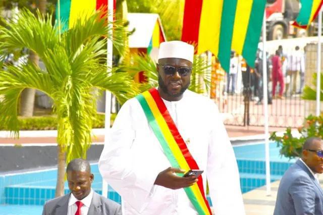 Assemblée nationale : El Malick Ndiaye annonce la création de trois commissions ad hoc pour la réforme interne