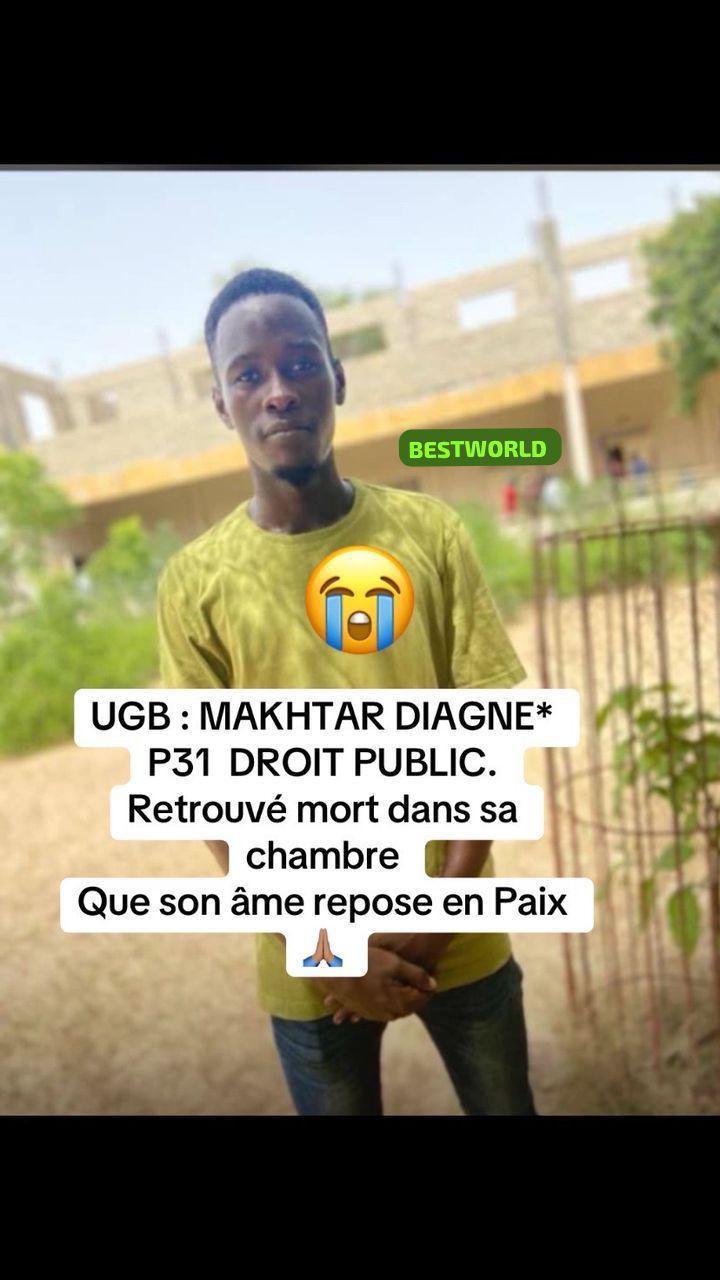 Lettre d'adieu de Matar Diagne : Commentaire d'un attristé... Un mot tout est sauvé, un mot tout est détruit! ( Ibrahima FAYE Journaliste, Écrivain)