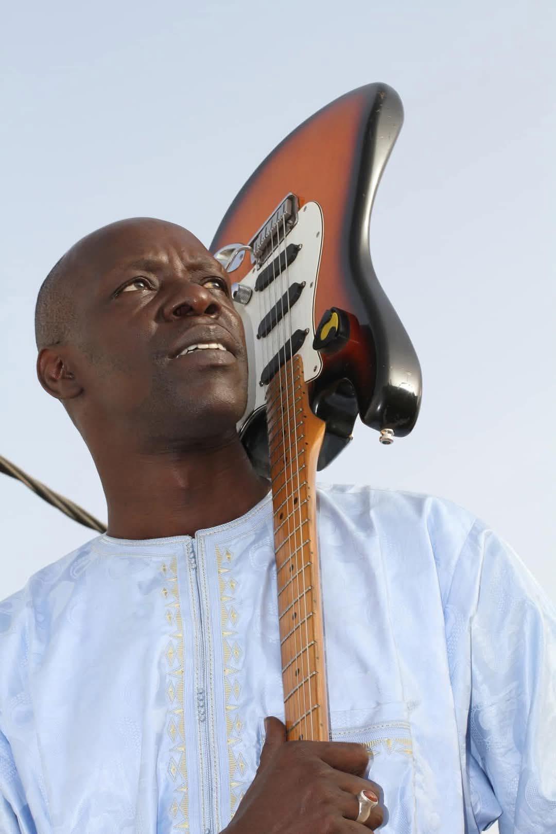 Deuil au Super étoile de Youssou Ndour: Jimmy Mbaye quitte la scène