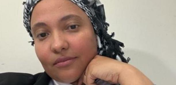 Départ de Oumou Diallo du Pastef: une démission, des interrogations, des frustrations…