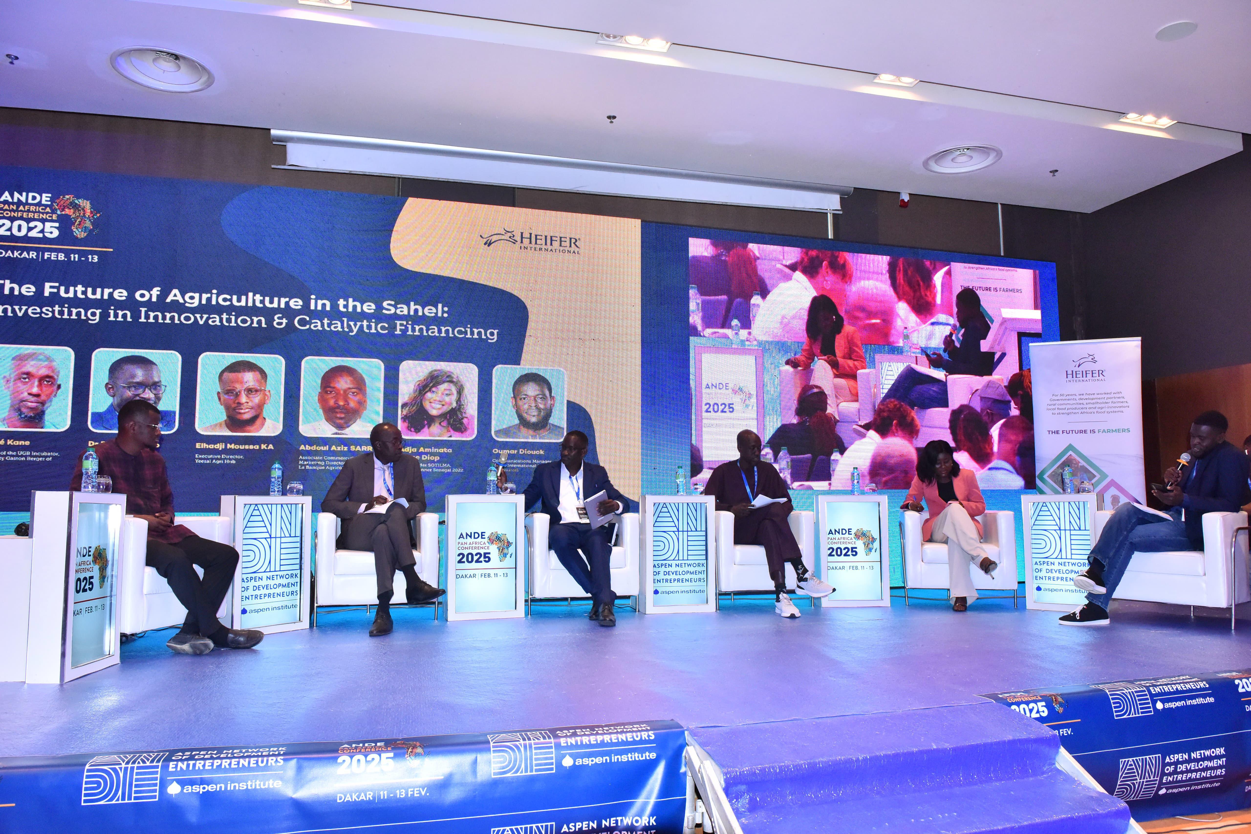 Sénégal : Lancement de la 4e édition du concours AYuTe Africa Challenge pour dynamiser l'agritech