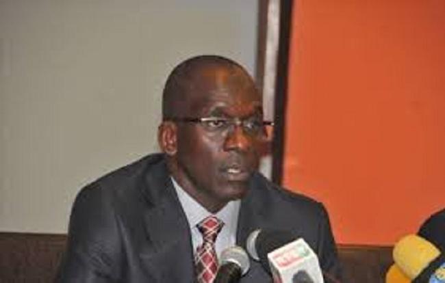 "C’est possible de rendre Dakar propre", Abdoulaye Diouf Sarr