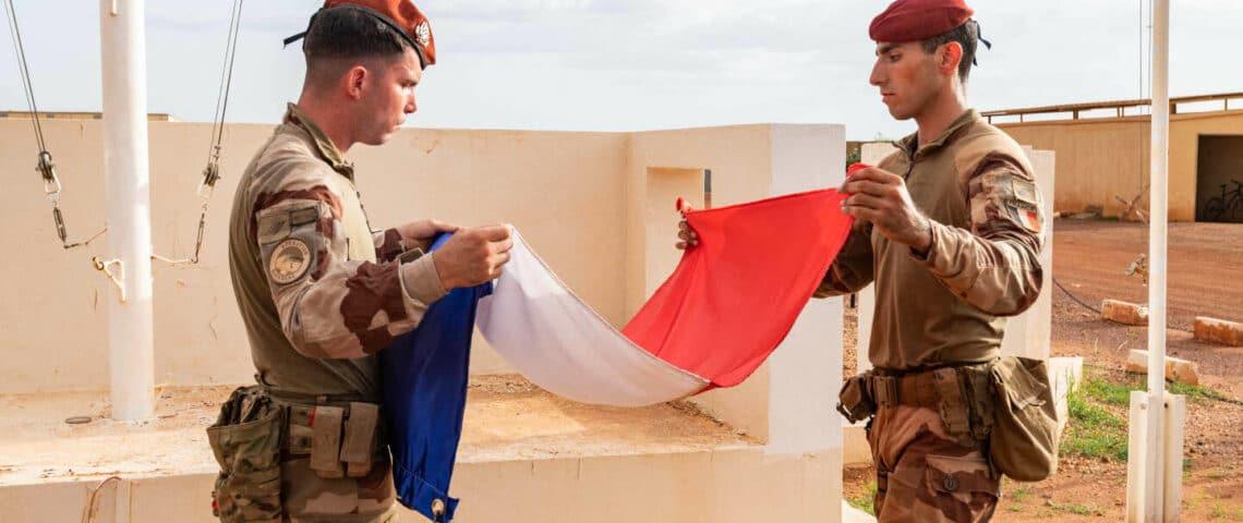 Départ des bases militaires françaises du Sénégal : la mise en place d’une commission conjointe en vue