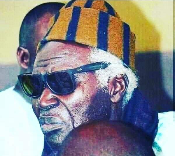 Touba : le nouveau khalif général des Baye Fall connu