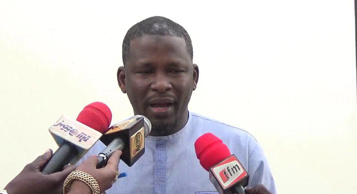 Rapport de la Cour des Comptes : "un exercice inédit est forcément spectaculaire et instructif" (Elimane Kane de Legs Africa)
