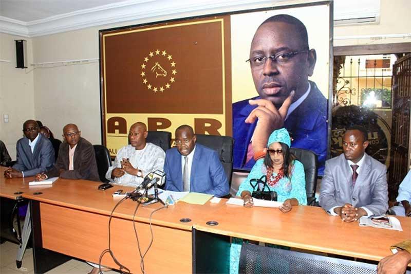 Cour des Comptes : les anciens dignitaires du régime de Macky Sall passent au crible son rapport