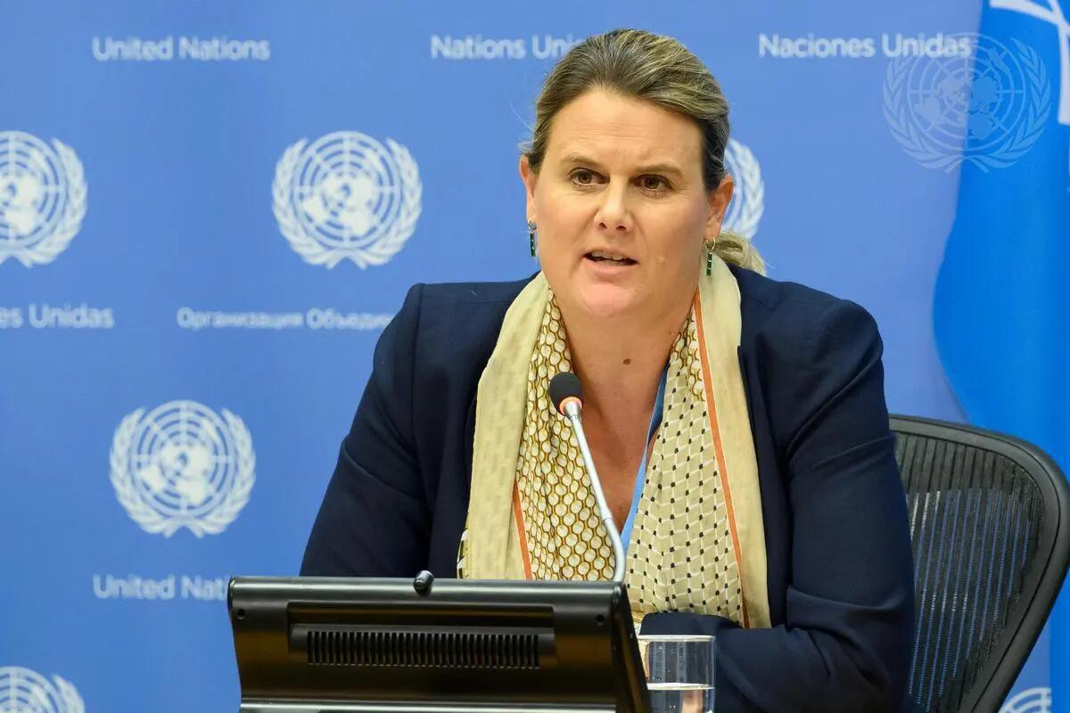 Loi d'amnistie des événements de 2021 et 2024 : la Rapporteuse spéciale des Nations Unies demande son abrogation