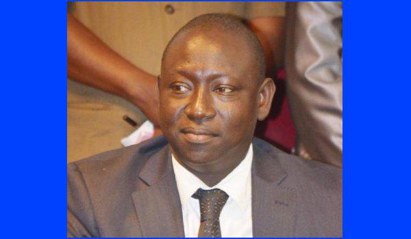 IPRES - Mamadou SY Mbengue aux retraités: "C'est juste une incompréhension"