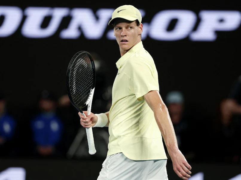 Tennis : suspendu trois mois, Sinner échappe au pire dans son affaire de dopage