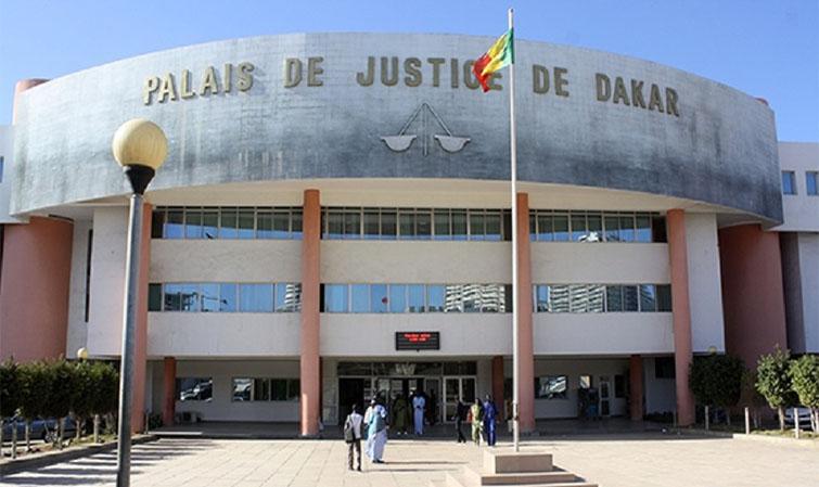 Fonction publique: les travailleurs de la justice déposent un préavis de grève et exigent la satisfaction de leur revendication