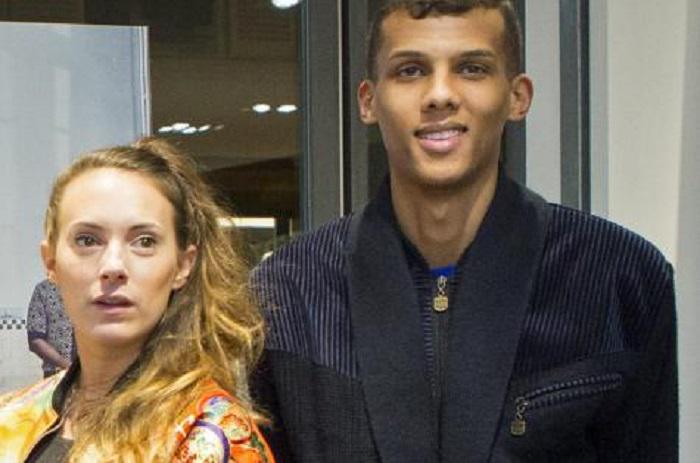 Stromae s’est marié en secret ce week-end