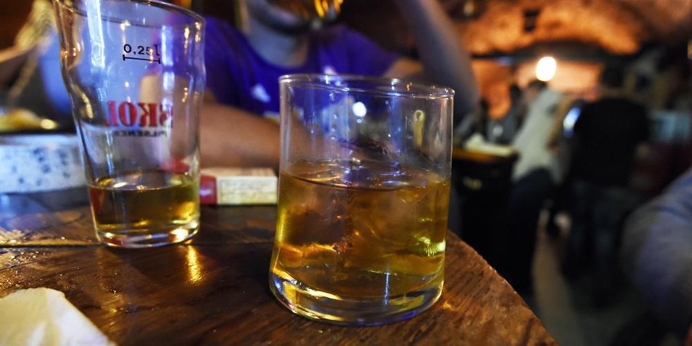 Turquie : l'alcool frelaté a fait plus de 120 morts depuis janvier