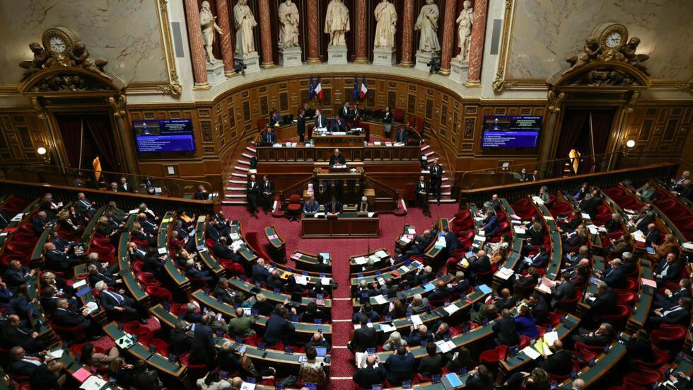 France: le budget de la Sécurité sociale 2025 définitivement adopté au Parlement