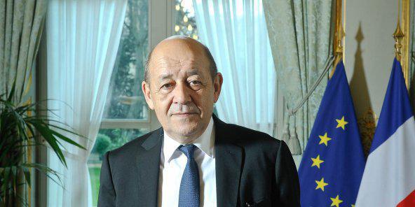 Jean-Yves Le Drian : « Le rapprochement entre Daesh et Boko Haram est un risque majeur »
