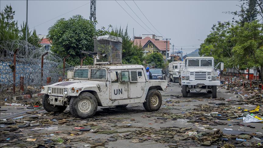 Est de la RDC: L’ONU accuse le M23 d’avoir exécuté des enfants à Bukavu