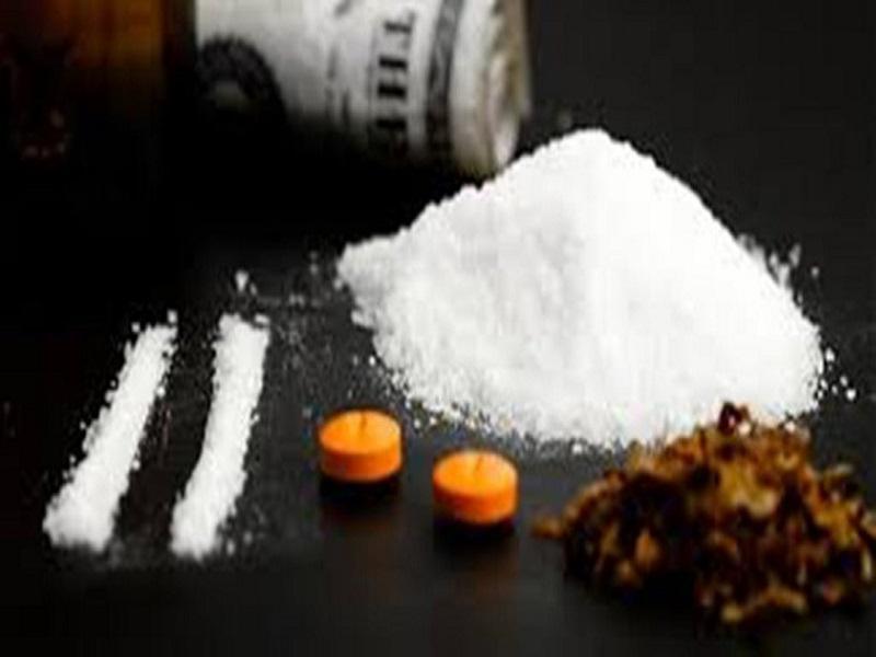 Détention de drogue : Macky Amar libre, sa copine et son ami envoyés en prison