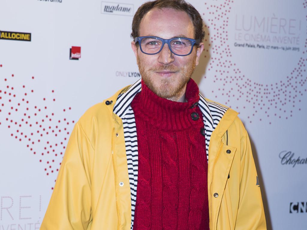 Les confidences émouvantes du fils de Coluche: "Quand mon père me manquait, je.."