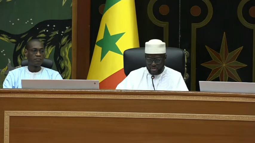 Rapatriement de Sénégalais condamnés au Maroc : El Malick Ndiaye annonce l’examen d’un projet de loi le 10 mars 2025