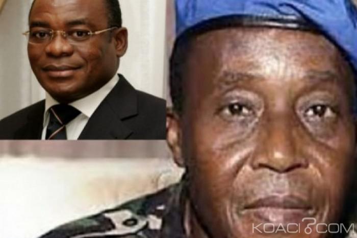 Côte d'Ivoire: Assassinat de Guéi, Affi devant le tribunal militaire demain en tant que témoin