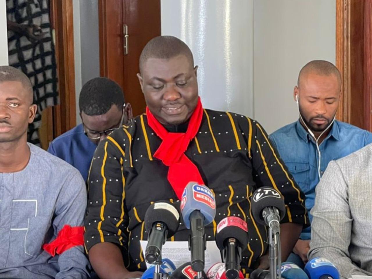 Plainte en diffamation : Omar Dramé attendu à la DIC demain mercredi