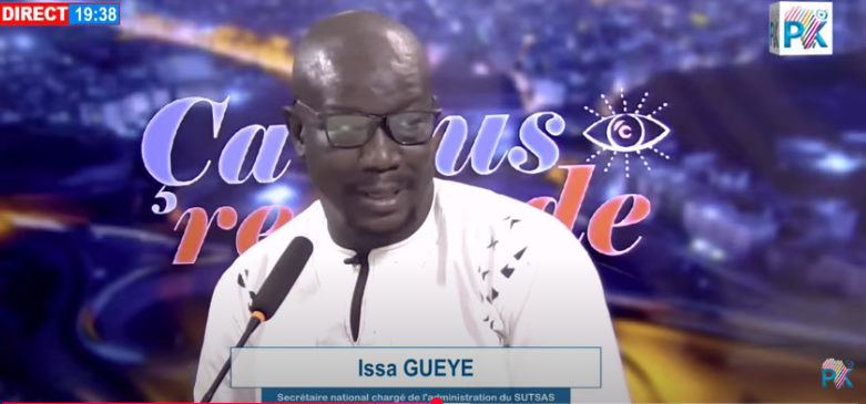 🔴DIRECT| Affaire 125 milliards de F CFA, Seynabou Ndiaye...Santé: "And Gueusseum" « s'insurge »...